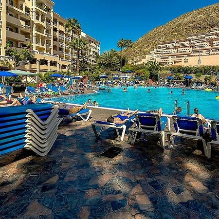 Studio In Los Cristianos Ocean View Arona  Extérieur photo