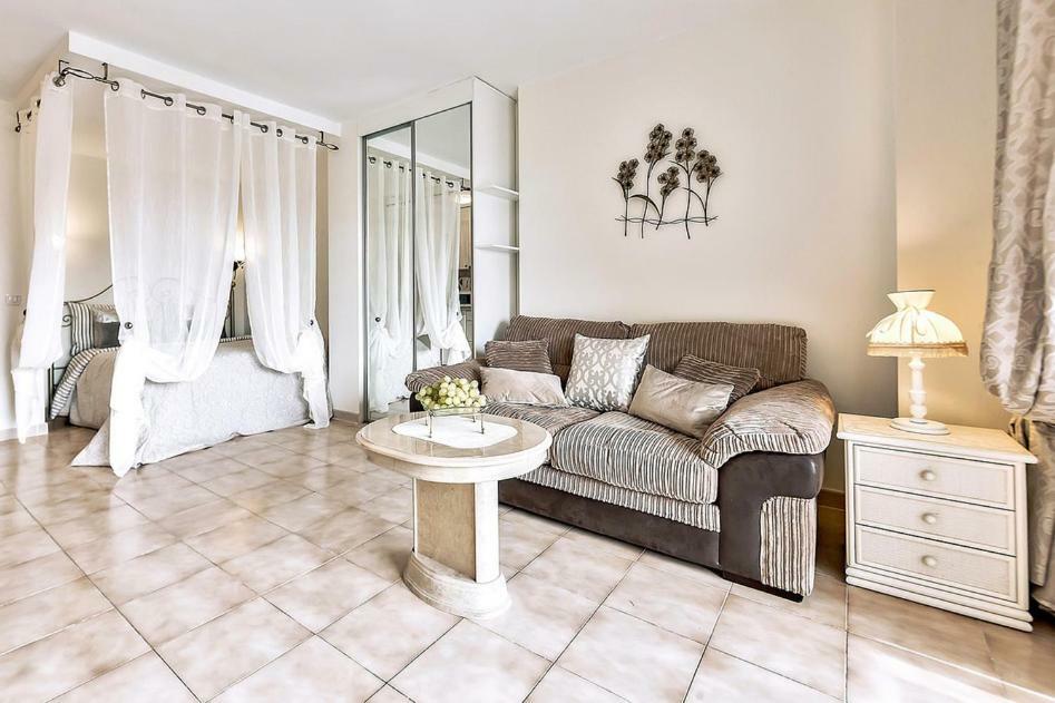 Studio In Los Cristianos Ocean View Arona  Extérieur photo