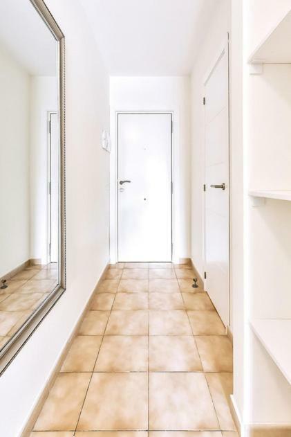 Studio In Los Cristianos Ocean View Arona  Extérieur photo